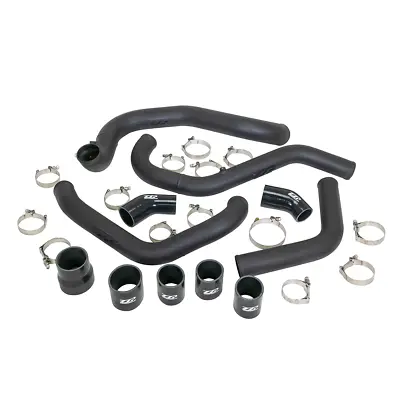 ZZPerformance Full Intercooler Piping Kit Fits 2011-14 Ford F-150 3.5L Ecoboost • $399.99