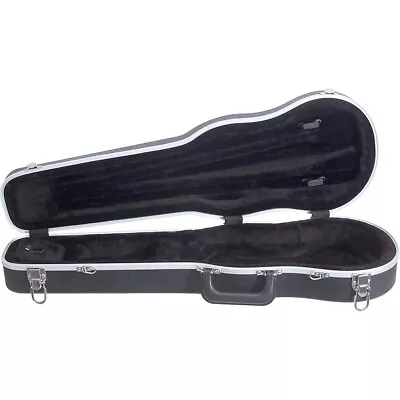 Bellafina Thermoplastic Violin Case 1/2 Size • $49.99