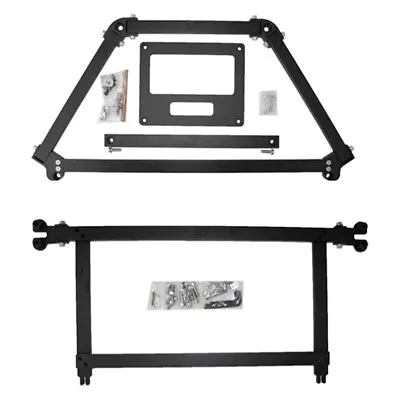 For Mini Cooper 02-08 M7 Speed Front & Rear Stage 2 Chassis Reinforcement Kit • $670.32