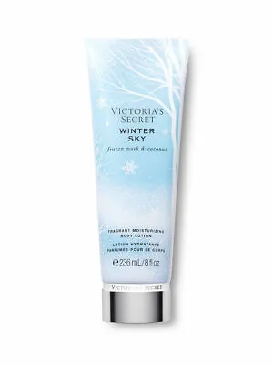 Victoria Secret Fragrance Lotion 8 Fl Oz   BRAND NEW   • $18