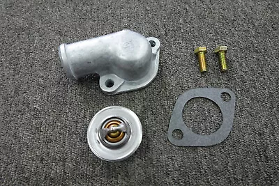 For Slant Six 170 198 225 Engine Coolant Thermostat Housing Dodge Plymouth Mopar • $29.95