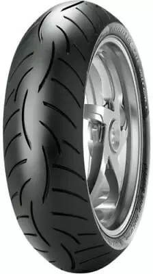  Metzeler Roadtec Z8 Tire 180/55ZR17 - M Rear 2283700 180/55-17 Sport Touring • $199.38