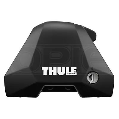 Thule HangOn 4 Towbar Bike Rack 9708 • $431.08