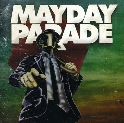 Mayday Parade Music • $8.26