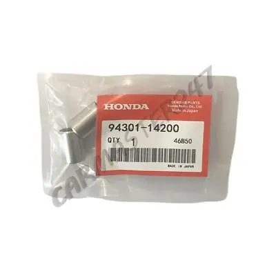 2X For HONDA ACURA Cylinder Head Dowel Pin - M14X20 D16 B16 B17 B18 94301-14200 • $9.49