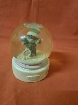 £9.99 • Buy Me To You Snow Globe
