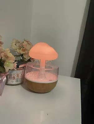 Magic Mushroom Lamp Humidifier • $55