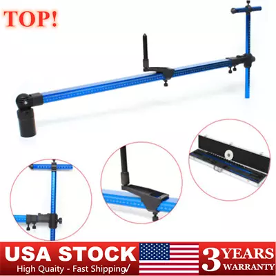 Auto Body Shop Frame Machine 2D Measuring System For Car Auto Body Repair TOP • $155