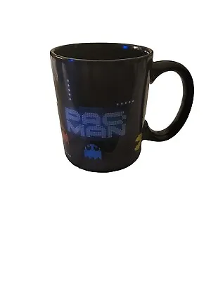 Retro Pac-Man Heat Changing Coffee Mug • $11.99