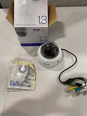 Flir Digimerge C237VC Outdoor 4-in-1 Security Dome Camera • $25