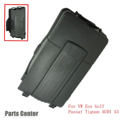 New Battery Tray Box Cover Lid For VW Eos Golf Passat Tiguan AUDI A3 3C0915443A • $40