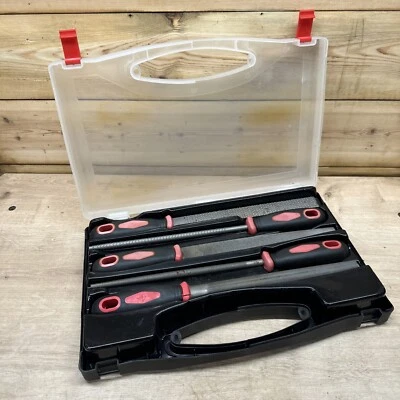 £6.50 • Buy Kennedy File Set - 12 Inch - 5 Piece
