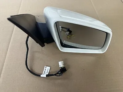 🔥 2008 Mercedes-benz W204 C250 C-class Front Right Passenger Side Mirror Oem • $172.49