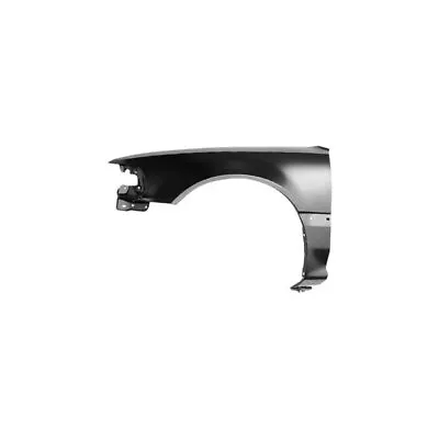 Fender For 1988-91 Honda Civic Front Passenger Side Steel Without Molding Holes • $169