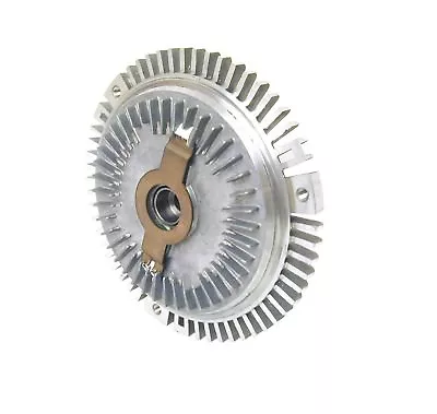 URO Radiator Engine Cooling Drive Spin Coupling New Fan Clutch For Mercedes • $77.40
