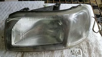 Driver Left Headlight Fits 02-03 FREELANDER 40465 • $79