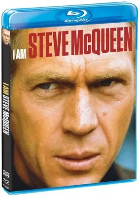 I Am Steve McQueen [New Blu-ray] • $22.31