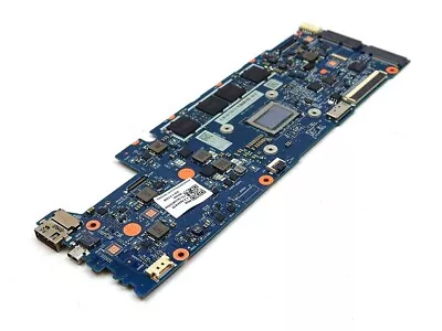 Lenovo Yoga 710-11ikb Intel Core I5-7y54 8gb Ram Laptop Motherboard 5b20m35844 • $28.99