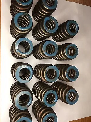 Gen V LT4 Valve Springs (16) (tophats + Keepers Included) • $60