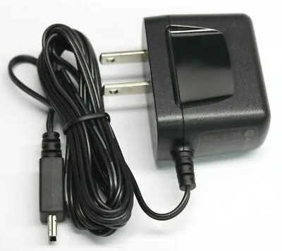 Motorola DCH3-050US-0304 AC/DC 5V 550mA Charger For RAZR V3 V3C V3I V3M Phones • $14.99