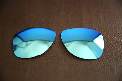 PolarLens POLARIZED Ice Blue Replacement Lens For-Oakley Dispatch 2 Sunglasses • £19.99