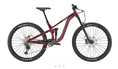 2023 Kona Process 153 29 Mountain Bike XLHyd Disc Brakes NIB Free Shipping • $2799.99