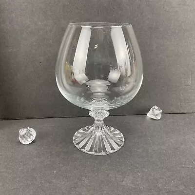 Mikasa ~ The Ritz ~ Brandy Glasses Single Replacement Hard To Find • $19.89