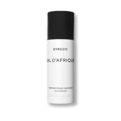 [Brand New] BYREDO Bal D'Afrique Hair Mist • $119