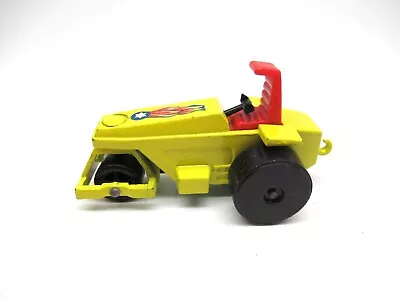 Matchbox Superfast 21 Rod Roller Tractor • $3.95