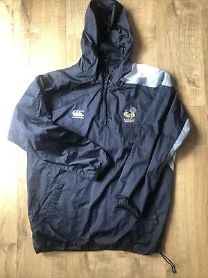 London Wasps Cantebury  Training Pullover Jacket Size Med  • £17