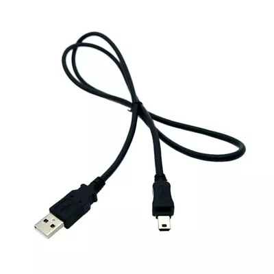 USB Charging Cable For CREATIVE ZEN MEDIA PLAYER X-FI MICRO MP3 V PLUS 3' • $6.76