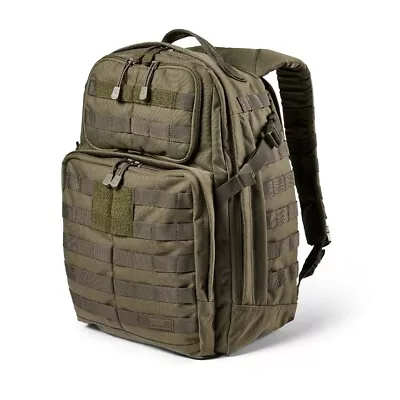 5.11 Rush24 2.0 Backpack 37L • $126.87