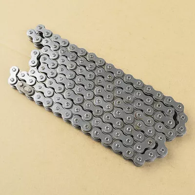 Heavy Duty 525-120 Motorcycle ATV Drive Chain 525 Pitch 120Links Alloy Steel • $18.80