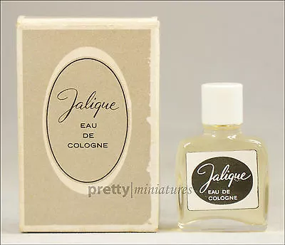 Jalique - Margaret Astor - Miniature EDC 3ml • £25.79