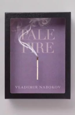 Pale Fire Paperback Vladimir Nabokov • $8.22