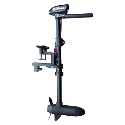 $99.99 • Buy Haswing 12V 20LBS Inflatable Boat/Kayak Electric TROLLING Motor Free Ship