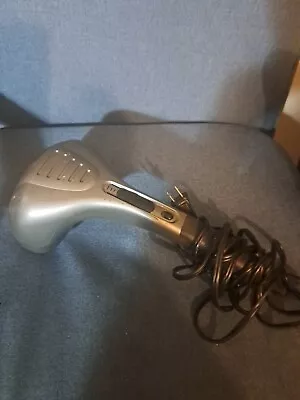 HoMedics PA-100 Handheld Percussion Massager Variable Speed Professional Corded • $20