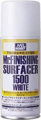 Mr. Hobby Surfacer Primer Series Spray Paint - US • $16.50