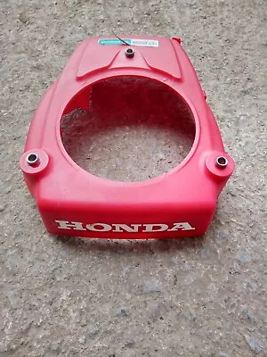 Honda Fg200 Fg 200 4 Stroke Petrol Tiller Engine Cowling • £20