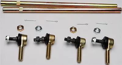 NEW ALL BALLS - 52-1022 - Tie Rod Assembly Upgrade Kit ARTIC CAT FREE FAST SHIP  • $124.07