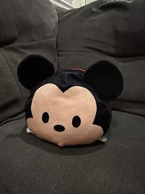 Round 1 Disney Mickey Mouse Large Tsum Tsum Plush 10  • $9.49