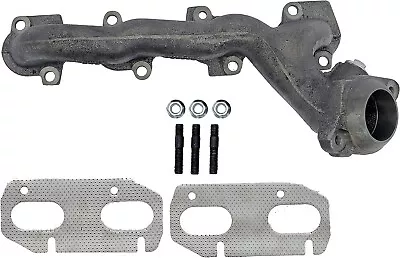 674-453 Dorman Exhaust Manifold Kit Driver Left Side Hand For Ford Mustang • $89