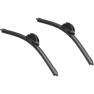 SET-BS22CA-D Bosch Windshield Wiper Blades Set Of 2 For Chevy Olds 318 323 Pair • $27.50