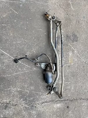 Wiper Motor Ba Bf Falcon Sx Sy Territory • $50