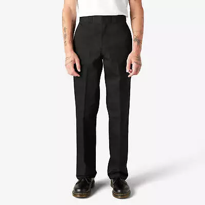 DICKIES FLEX Original 874® Work Pants Black • $34.95