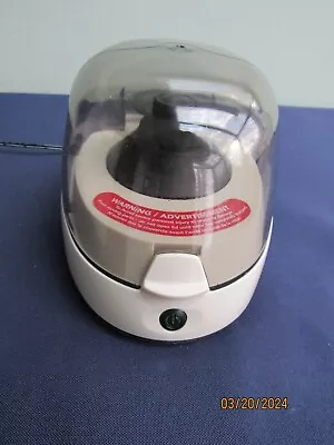 Fisher Scientific SPROUT PLUS Mini Centrifuge 16 Position Rotor Guaranteed • $65