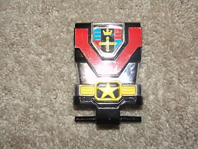 Voltron 84 97 Wep Black Lion Body Half Lot Original Vintage • $22.95