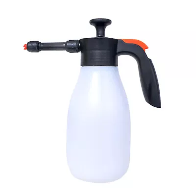 1.5L Foam Sprayer Car Washing Tool Foaming Pump Blaster Household Watering E7P1 • £22.88