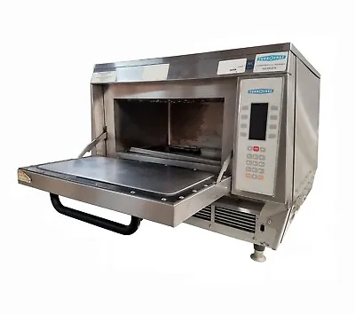 Turbochef C3/D Multi Ventless Rapid Cook Microwave/Convection Oven #2 • $1665