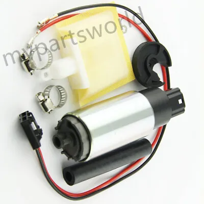 For Honda Motorcycle Fuel Pump CBR600F4i CBR600 CBR954RR ST1300 Pan-European ABS • $40.09